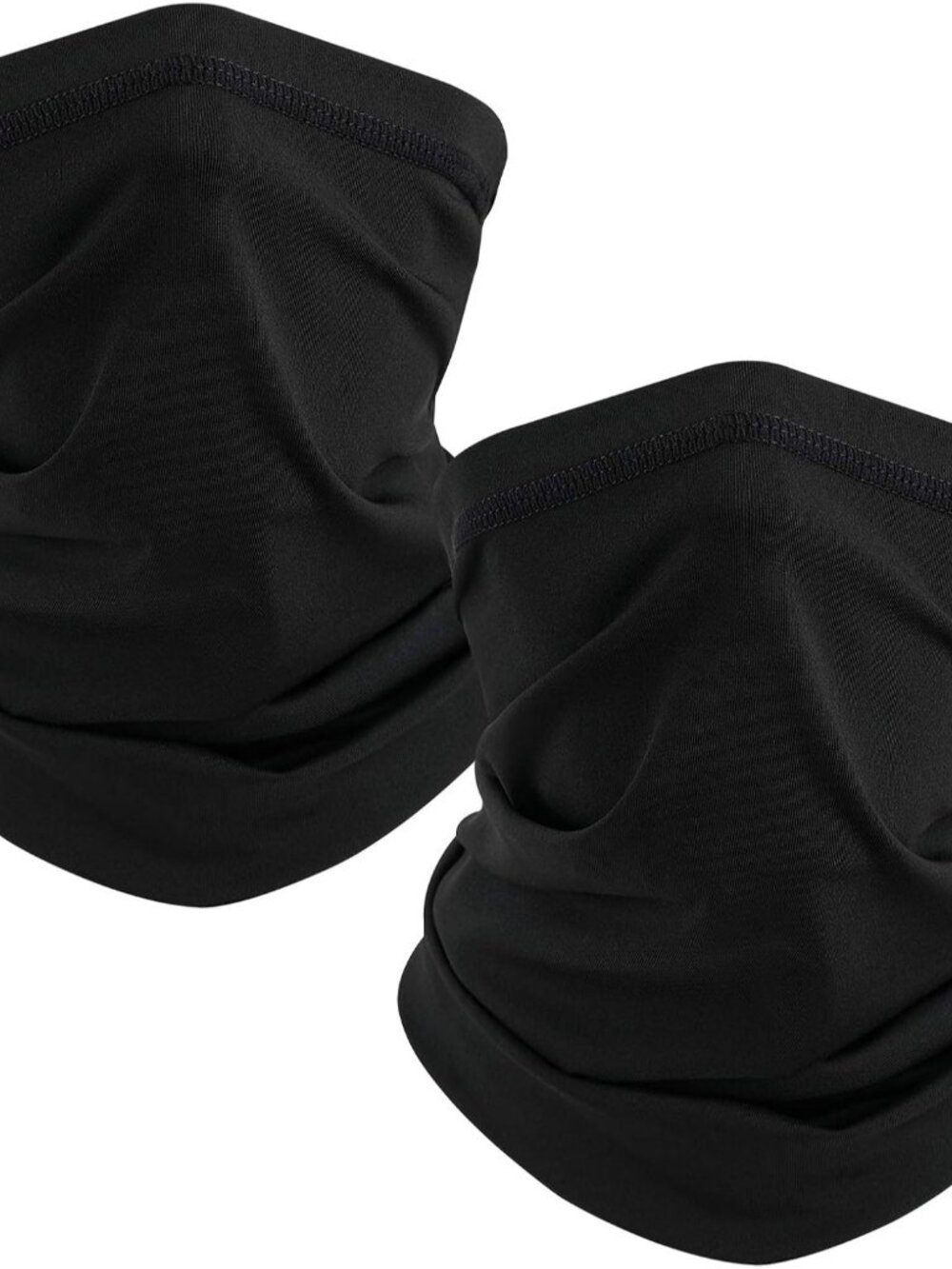 Neck Gaiter for Men Women, Cooling Bandana Face Mask Cover Gator